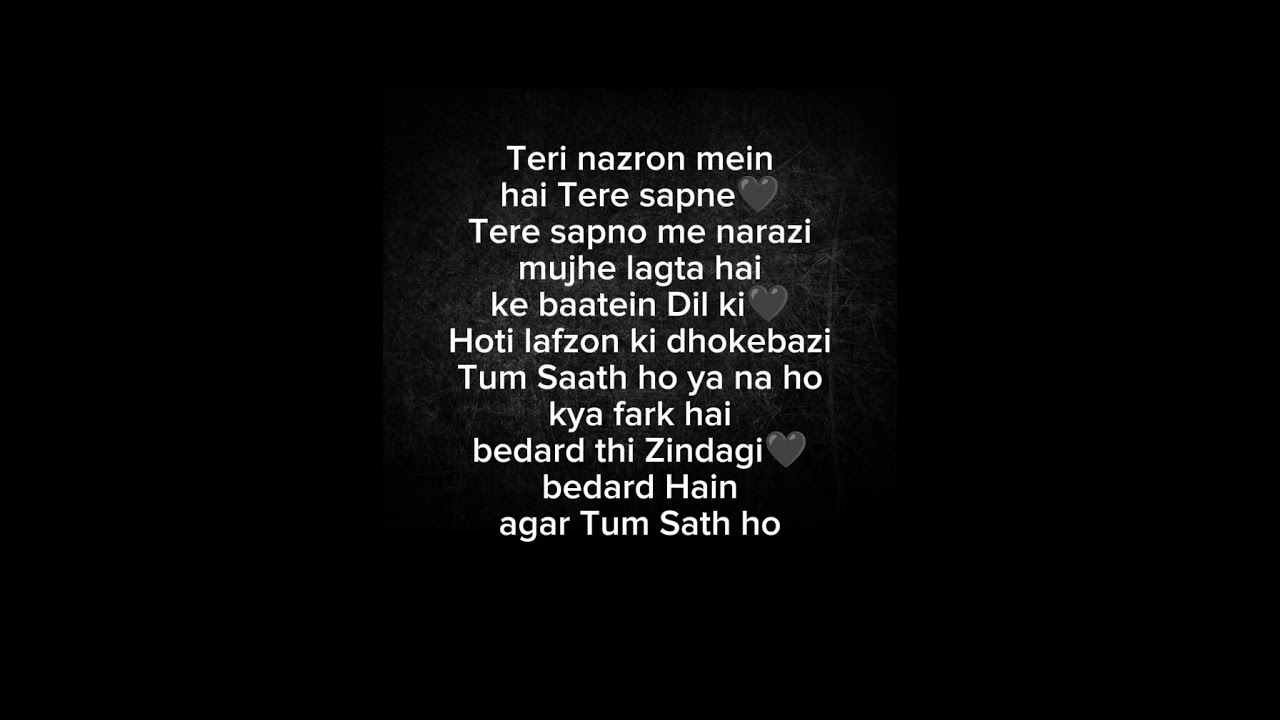 sing with tune|shorts|agar Tum Sath ho|#song|mylifemetoo edits