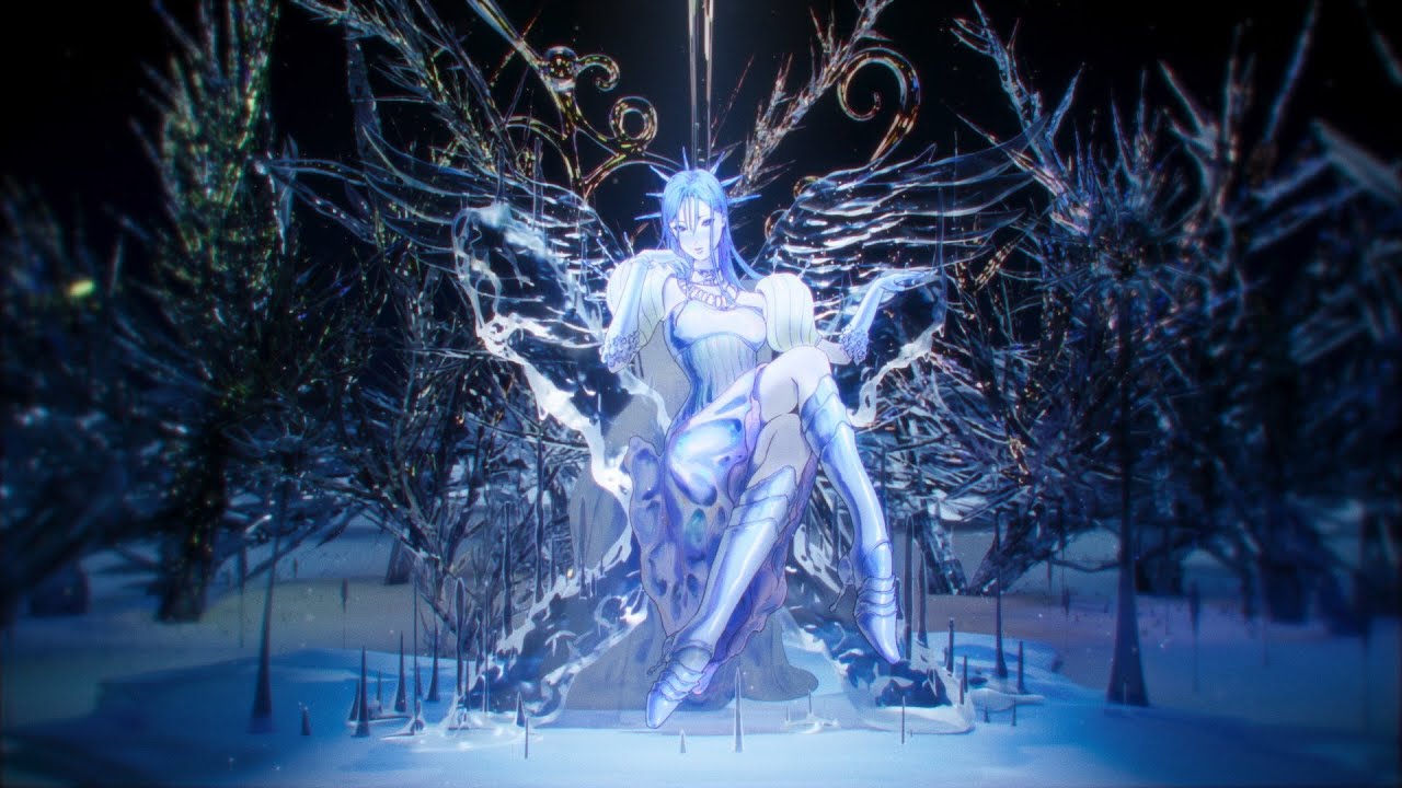 Ado's 'Episode X' from 'Doctor X' Movie 🎶