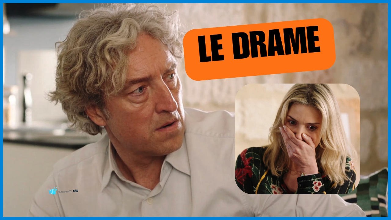 Simon n'est pas mort : le cauchemar de Teyssier 🔥