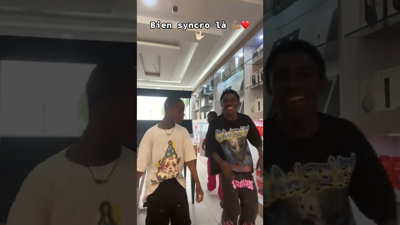 Christ Gucci x Gbosonsky et Marie-Lyne Collaboration