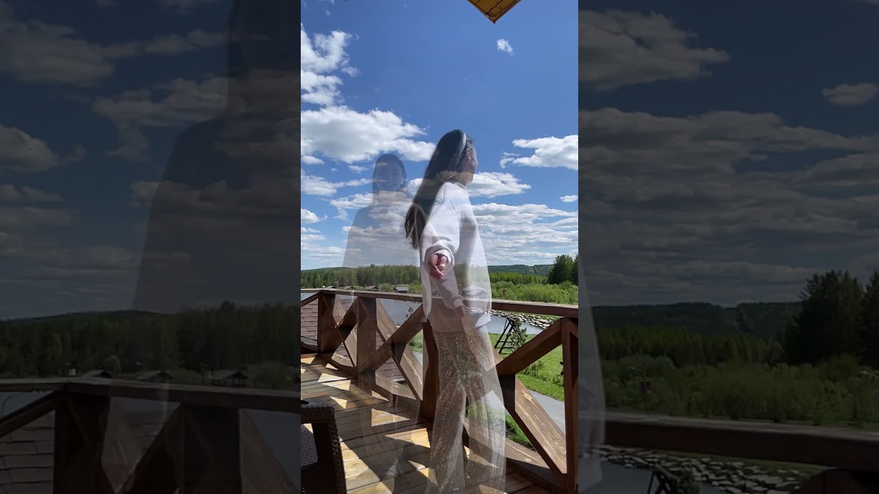 Любовь рядом 🤍