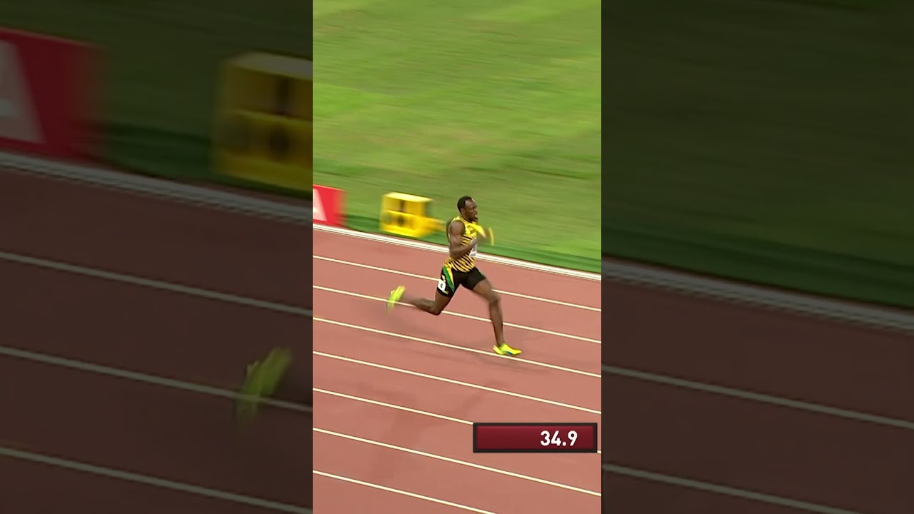 Anchor Bolt at World Championships ⚡️