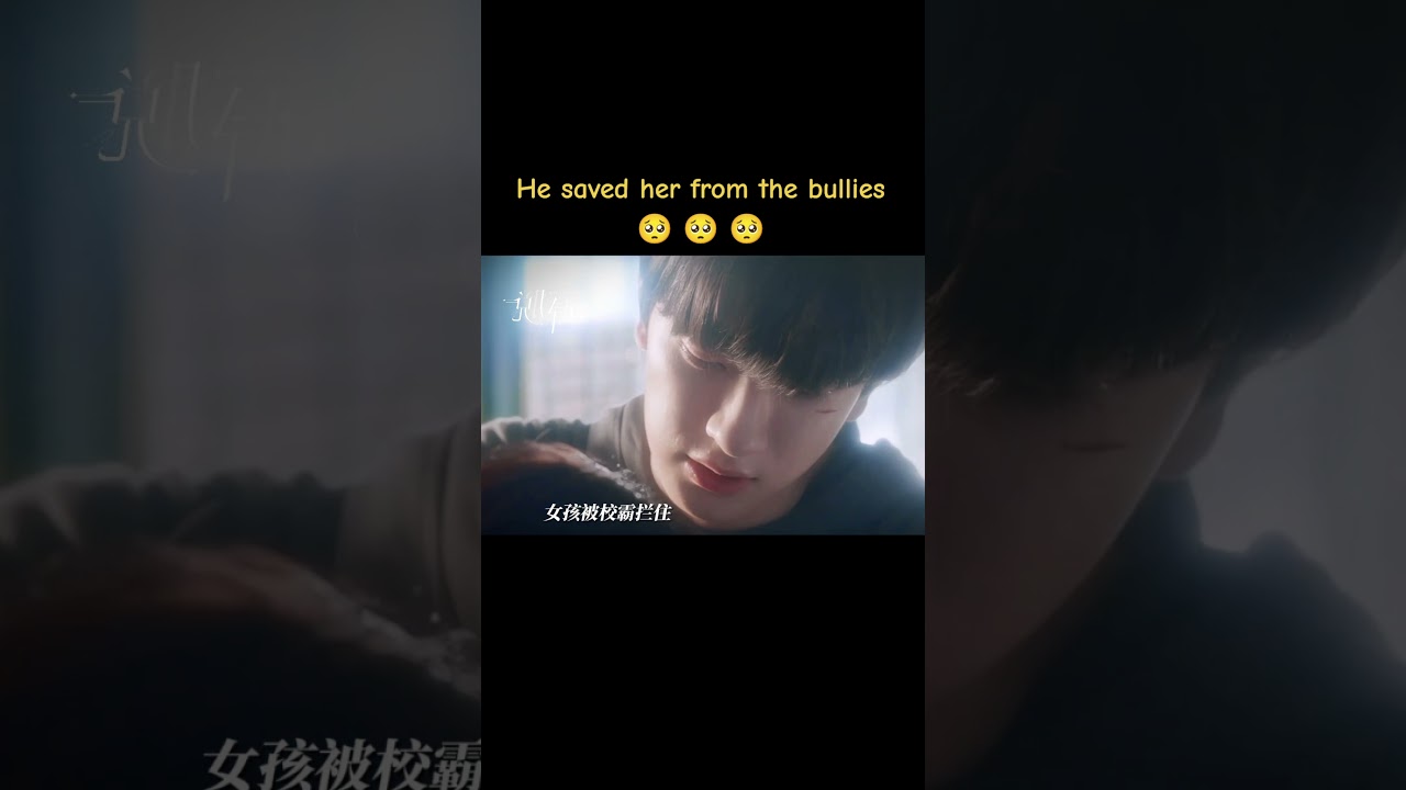 Lin Yi & Liu Haocun's First Love ❤️