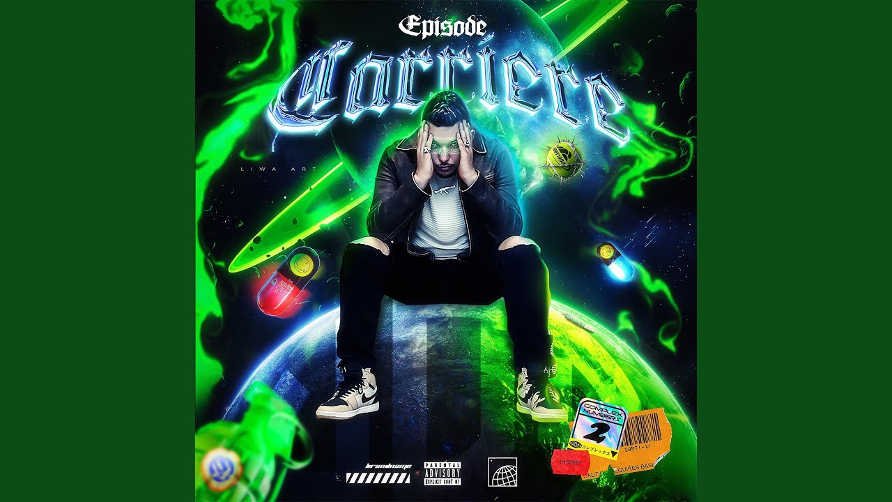 Amora by Young RZ Carrière 🎶