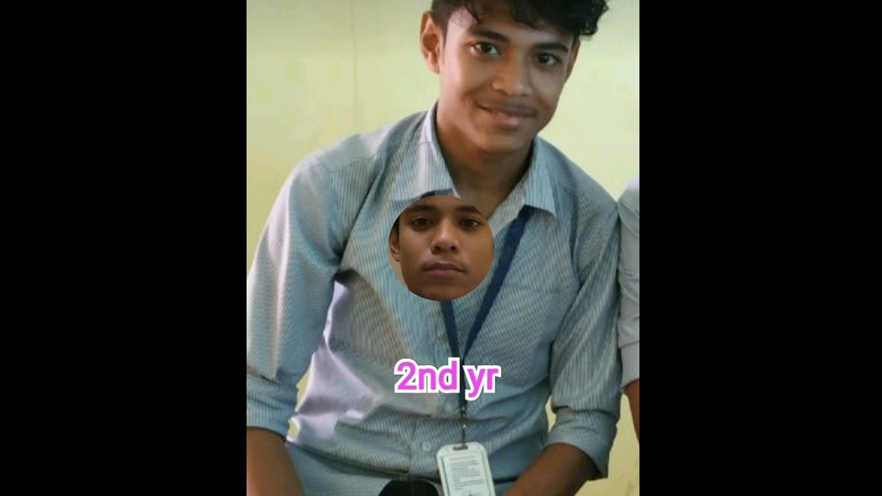 My BTech Journey: Years 1 to 4 ❤️