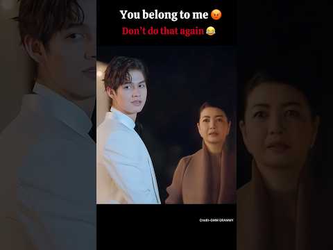 Thyme was very jealous 😂| #f4#f4thailand#thailand#thaidrama#shorts#fyp#kdrama #youtubeshorts