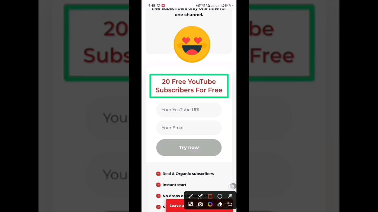 Subscribe Badhaane Ke Tarike | Free Subscribers Guide
