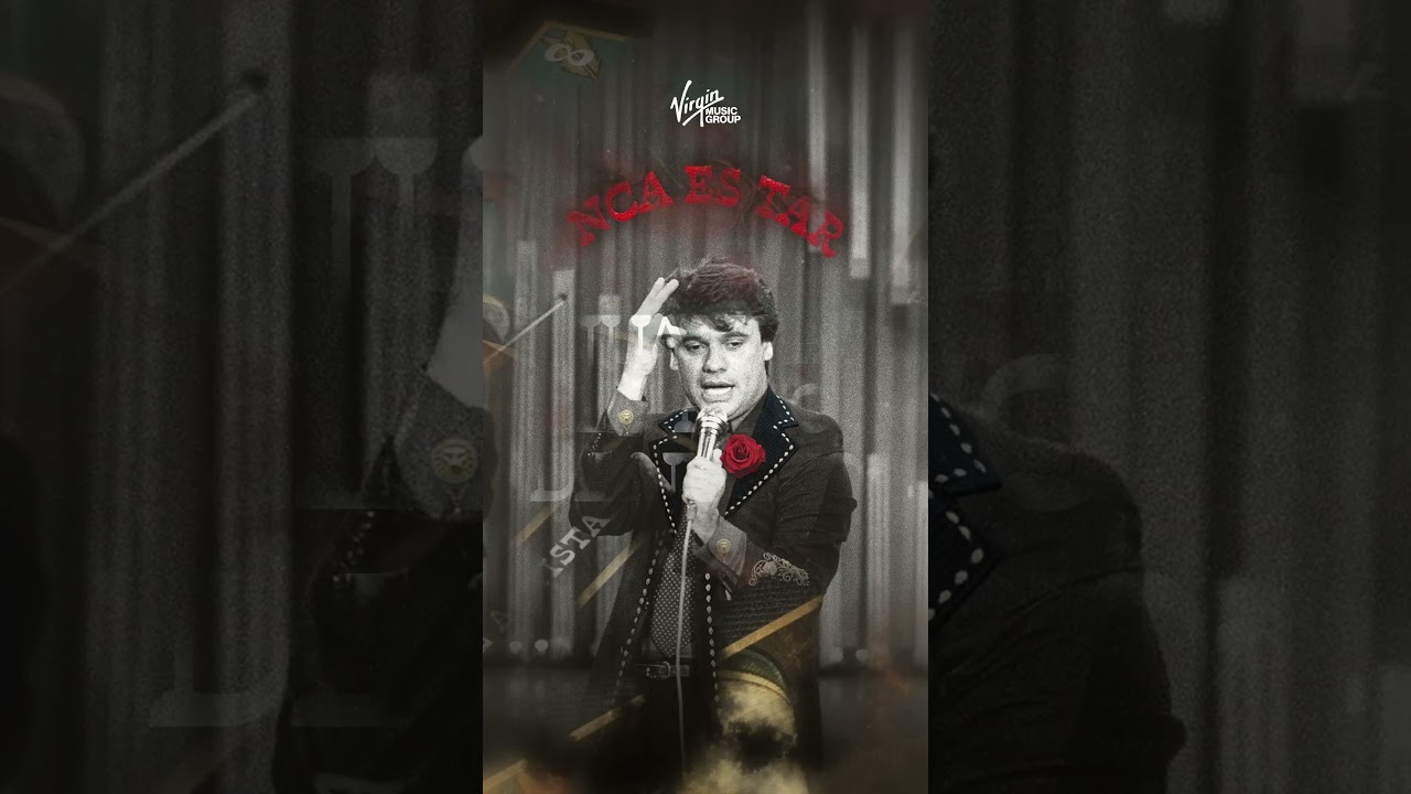 Juanga lanza su nuevo sencillo 'Nunca Es Tarde' - EscĂșchalo ahora