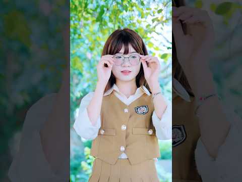 How I Found True Love… In the Most Unexpected Way ❤️#Dzunie #schoolcrush