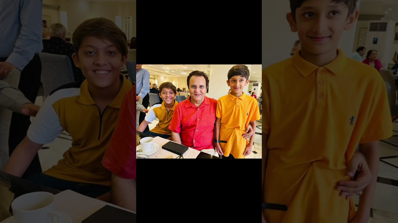 Behroz Sabzwari: Celebrating the Talented Actor's Legacy ❤️