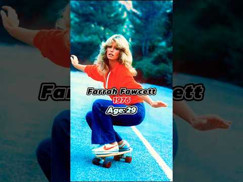 Top 10 Most Beautiful Actresses of the 1970s #1970s #shorts #70s