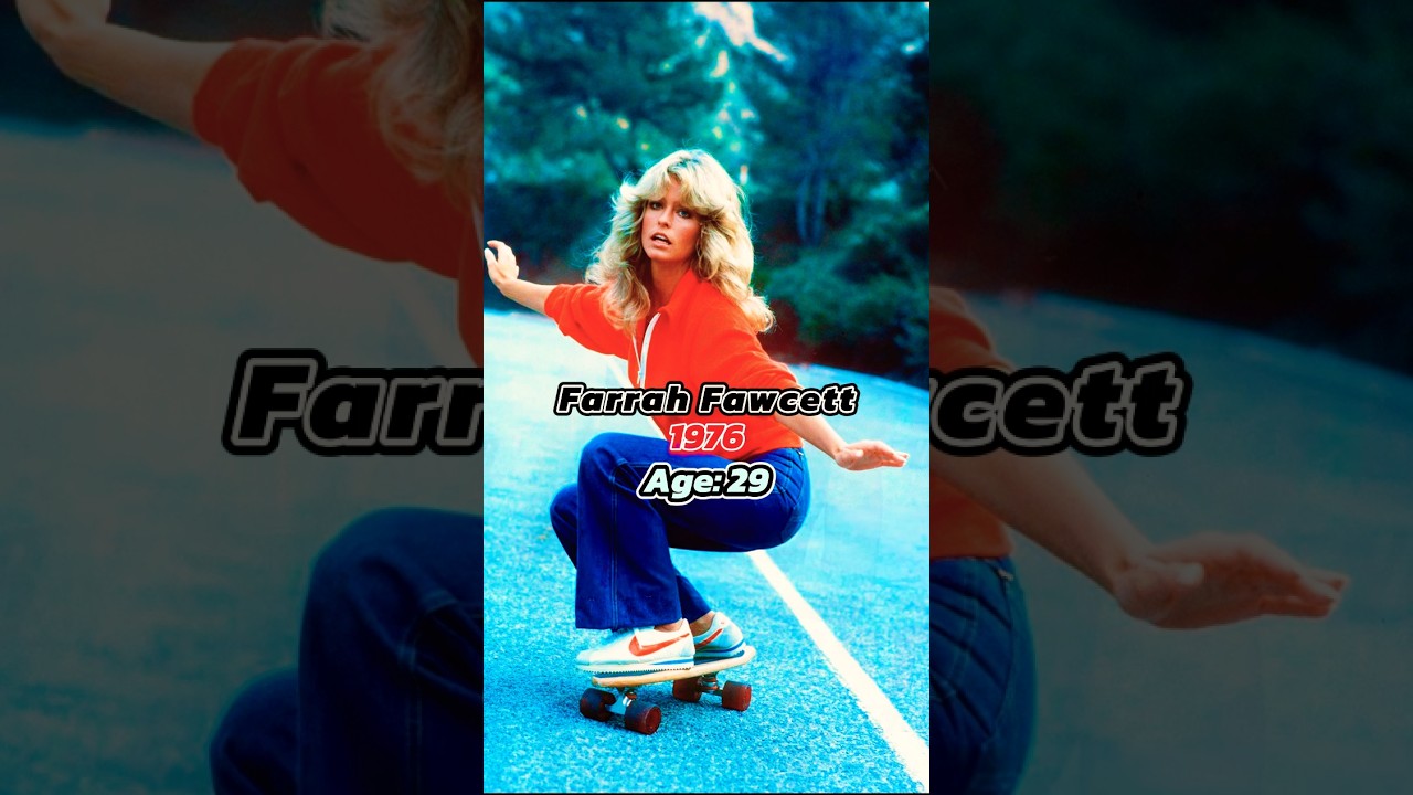 Top 10 Beautiful Actresses of the 1970s 🌟