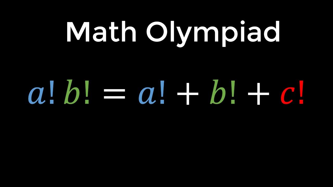 Crack the Ultimate Challenge: British Mathematical Olympiad 2002-2003 Problem 5 🔥