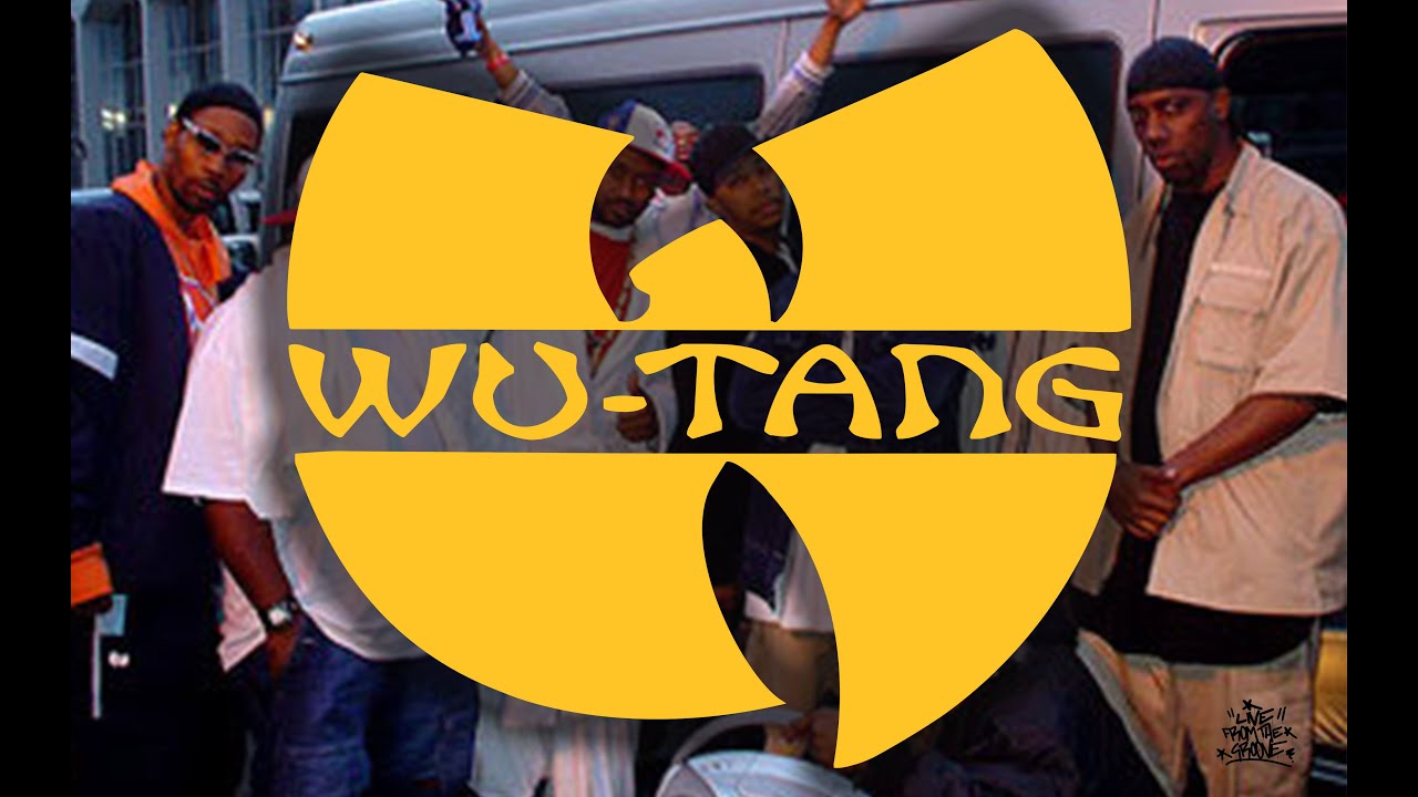 Wu-Tang Clan Best Of Mix 🎶