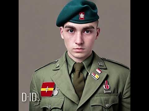 World war 2 enigma machine