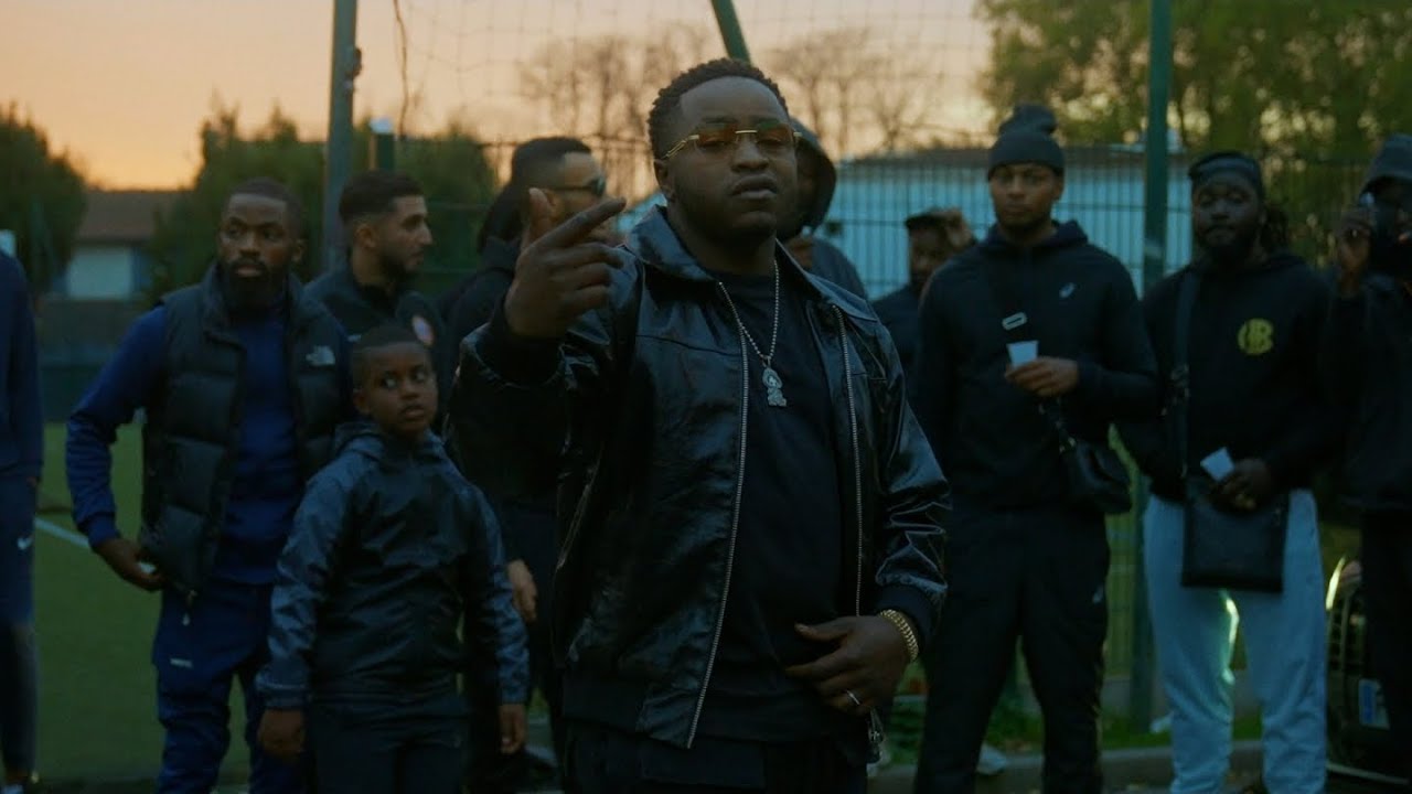 Landy - Viral (Official Clip) + New Album 'BRAVE' 🎶