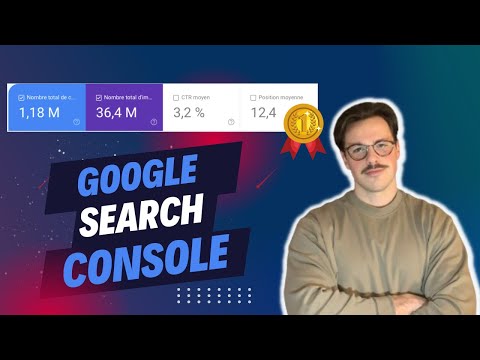Le Guide Ultime pour Maîtriser Google Search Console en 2025
