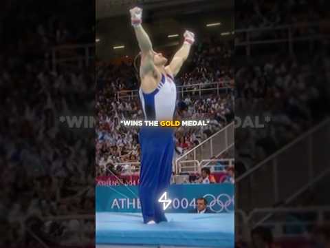 The Greatest Comeback in Olympic History