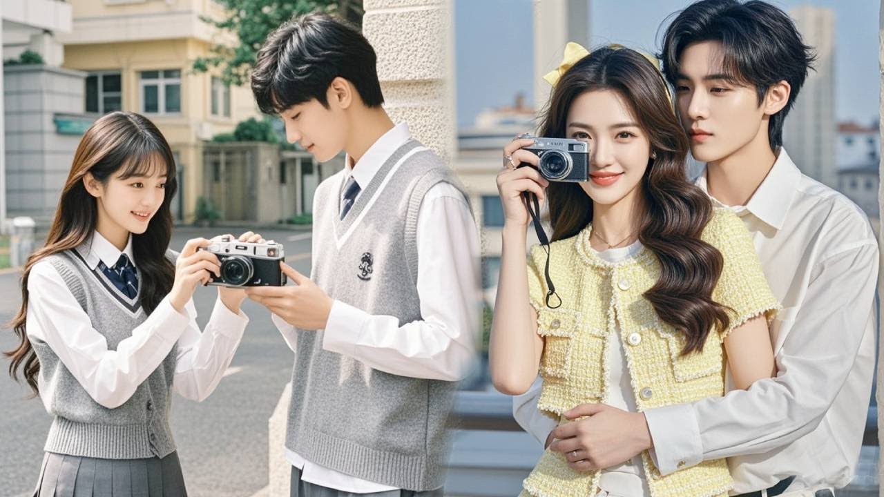 Scum Cheats, Wins Back Childhood Sweetheart and Marries Quickly ๐