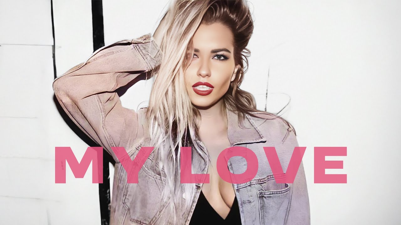 Route 94 - My Love ft. Jess Glynne (DJ Dark Remix)