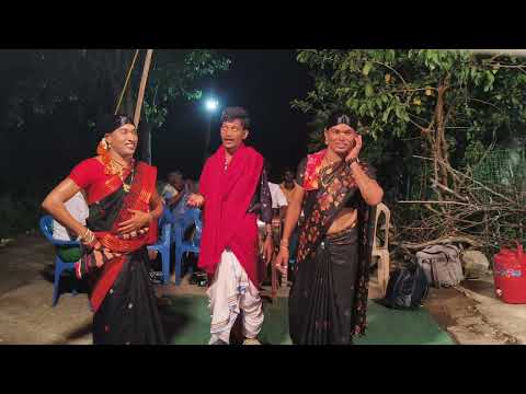 శివలిల ఒగ్గుకథ 4వ భాగం 9676194431