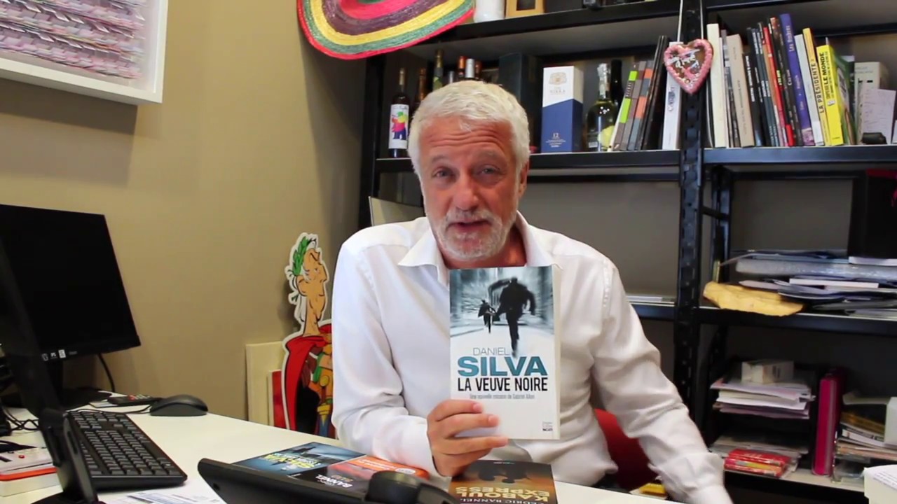 Les coups de cœur de Marc à découvrir absolument