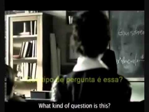Albert Einstein na Escola de Pequeno