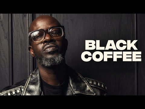 Black Coffee Vibey Deep House Mix | Afro House Progressive House EDM