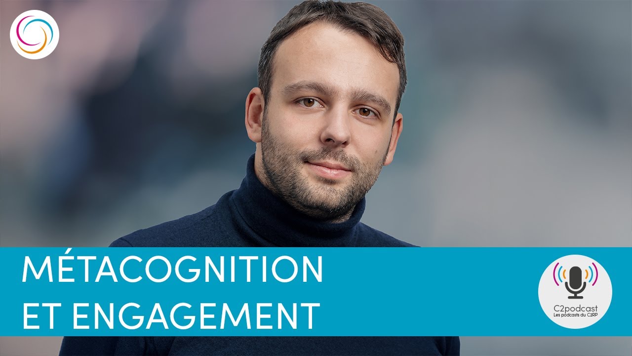 Métacognition et engagement : théorie et pratique 📘