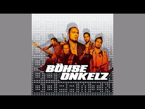 Böhse Onkelz - Keine Amnestie für MTV | 432 HZ