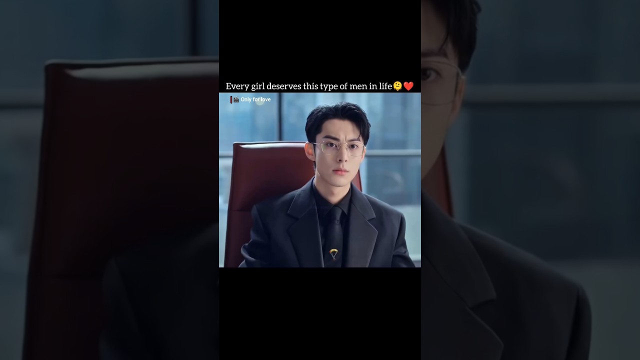 The way he cares for her 🫠|Only for love cdrama 🐾|#onlyforlove #bailu #dylanwang