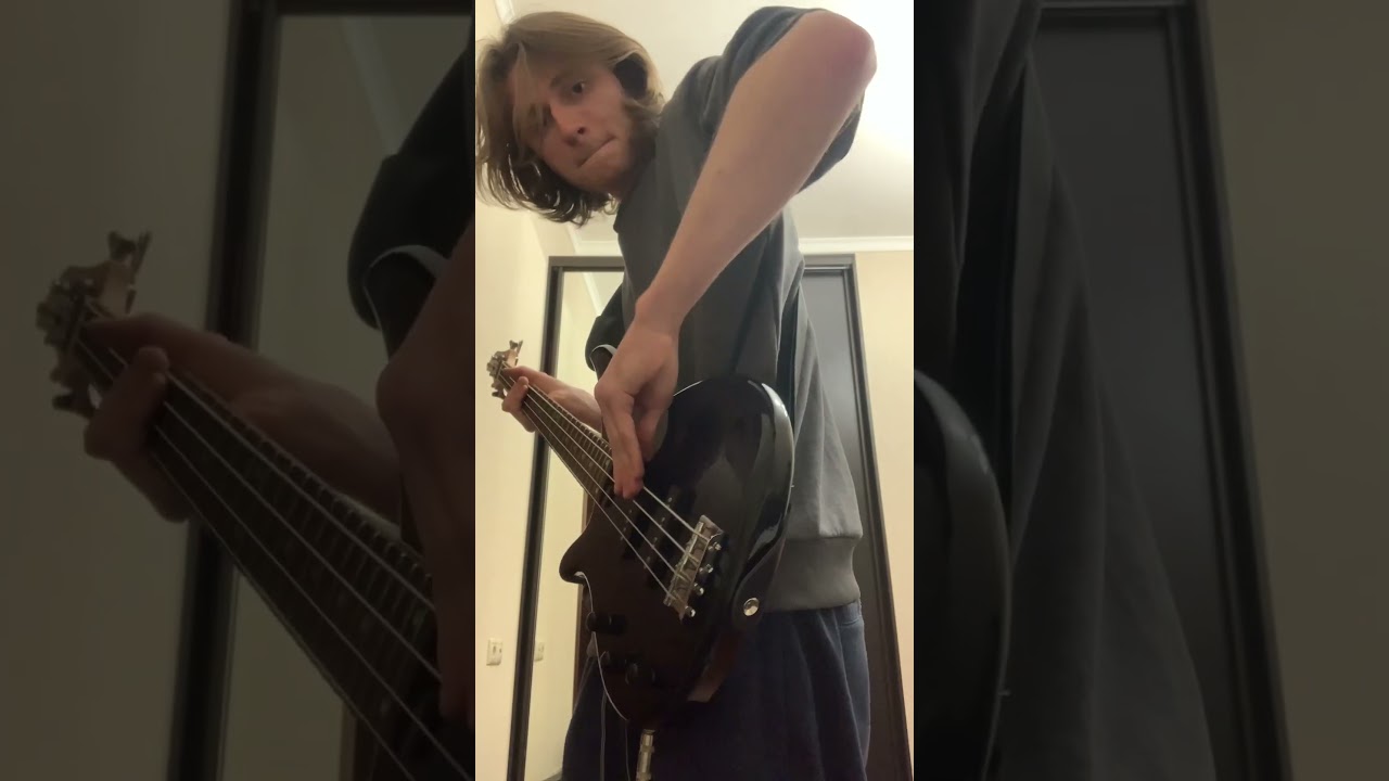 Как правильно играть на бас-гитаре: советы для начинающих 🎸