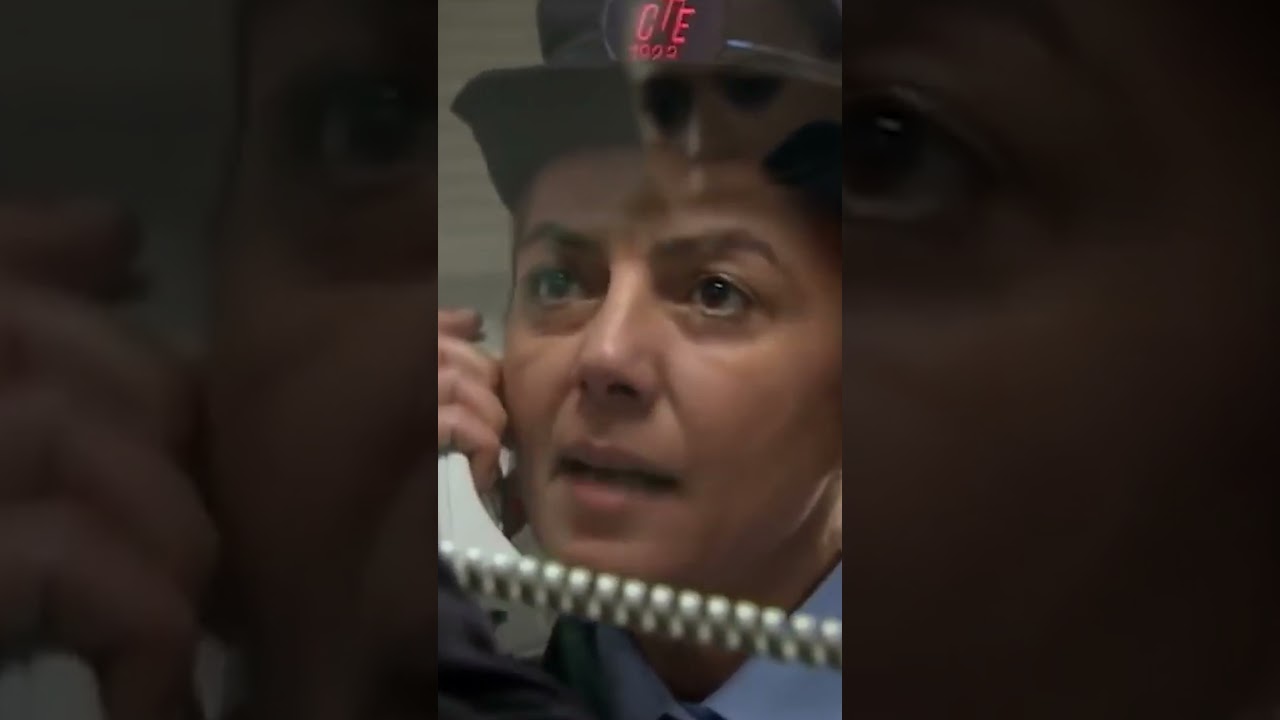 زوجة ترفض شكل زوجها في مسلسل تركي 😁