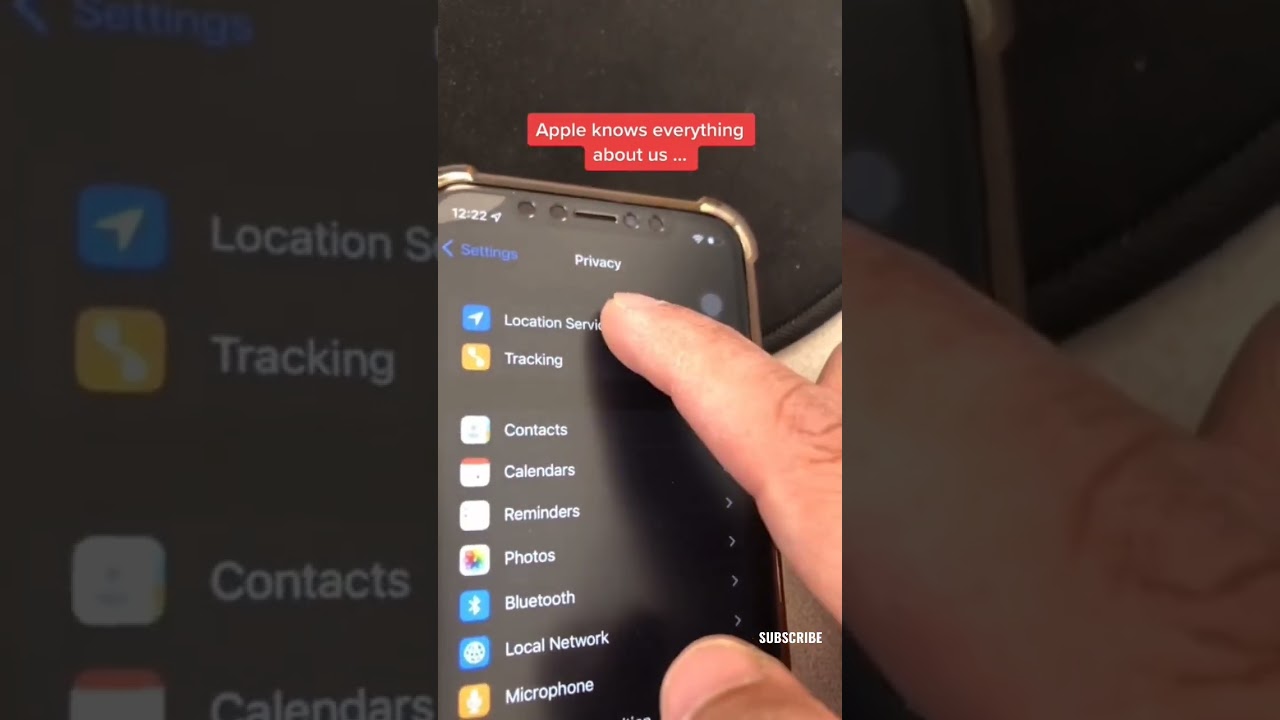 Why Was This Hidden? 🤔 iPhone Hacks & Tips