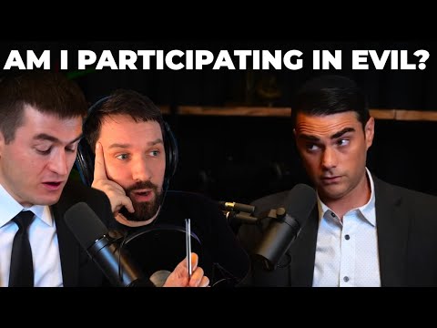 Lex Fridman Grills Shapiro, Wants To Know Destiny's Disagreements