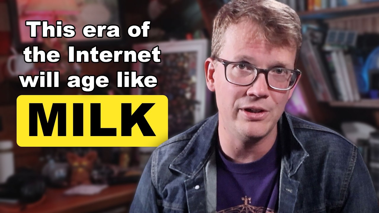 Are You Really Addicted to Content or Just Seeking Knowledge? 🤔