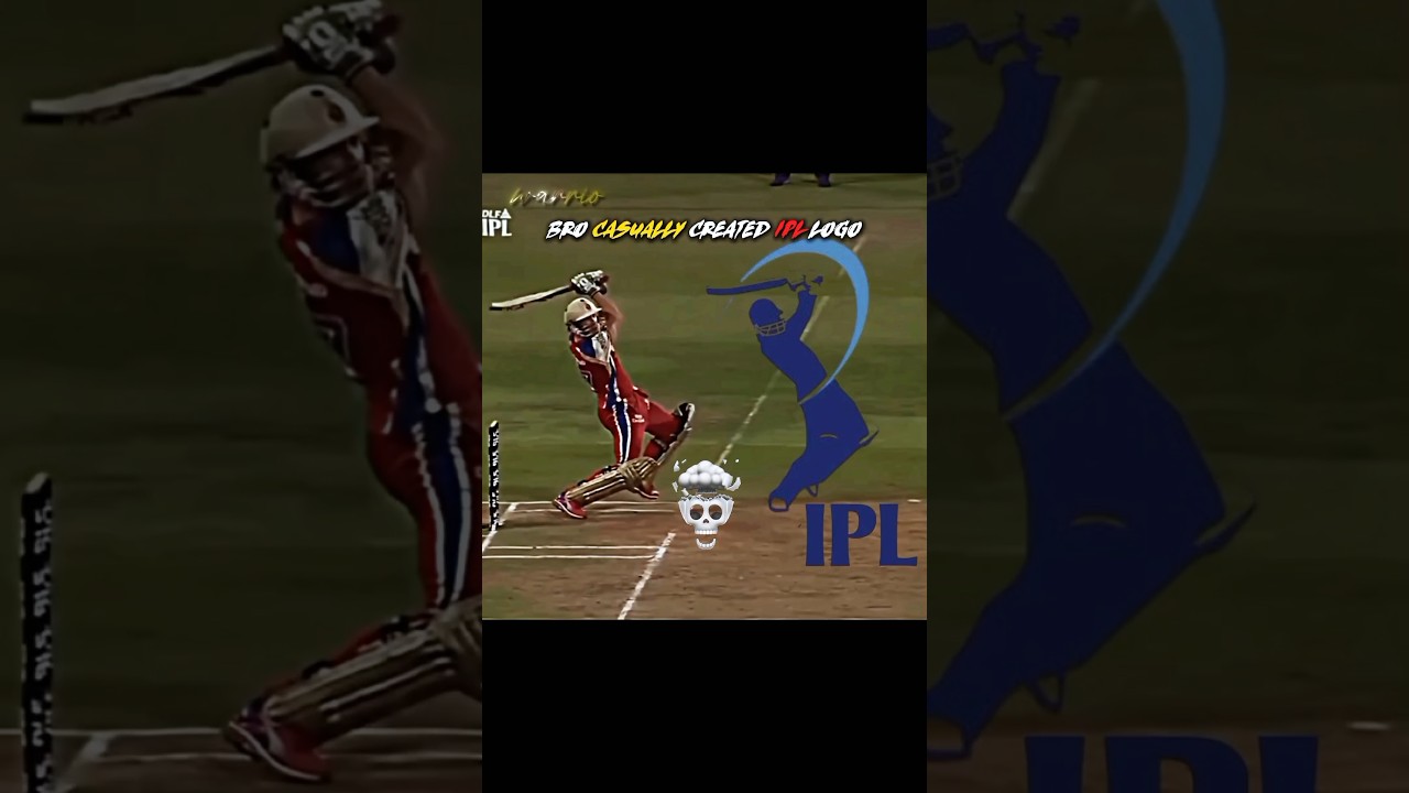 Ab DeVillers Designs IPL Logo 🔥