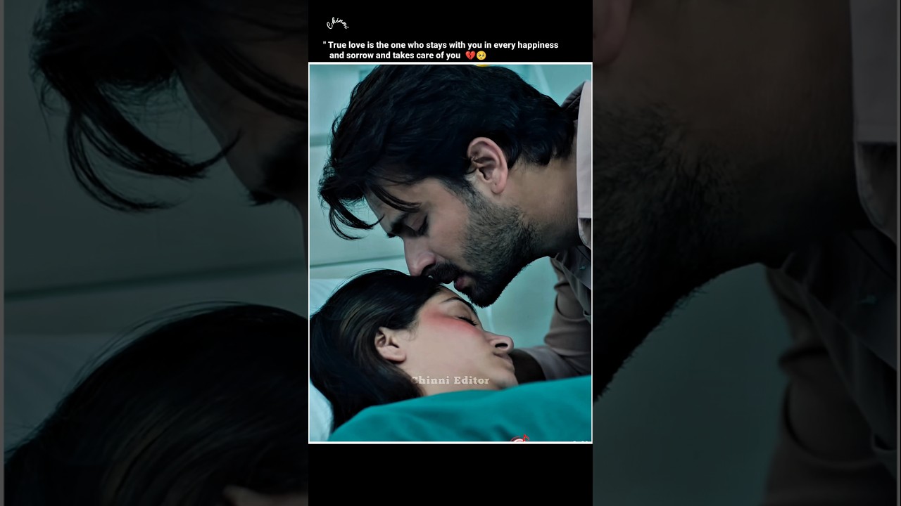 Sacha Pyaar Ki Dastaan 💔 | Heartfelt Bollywood Love Story