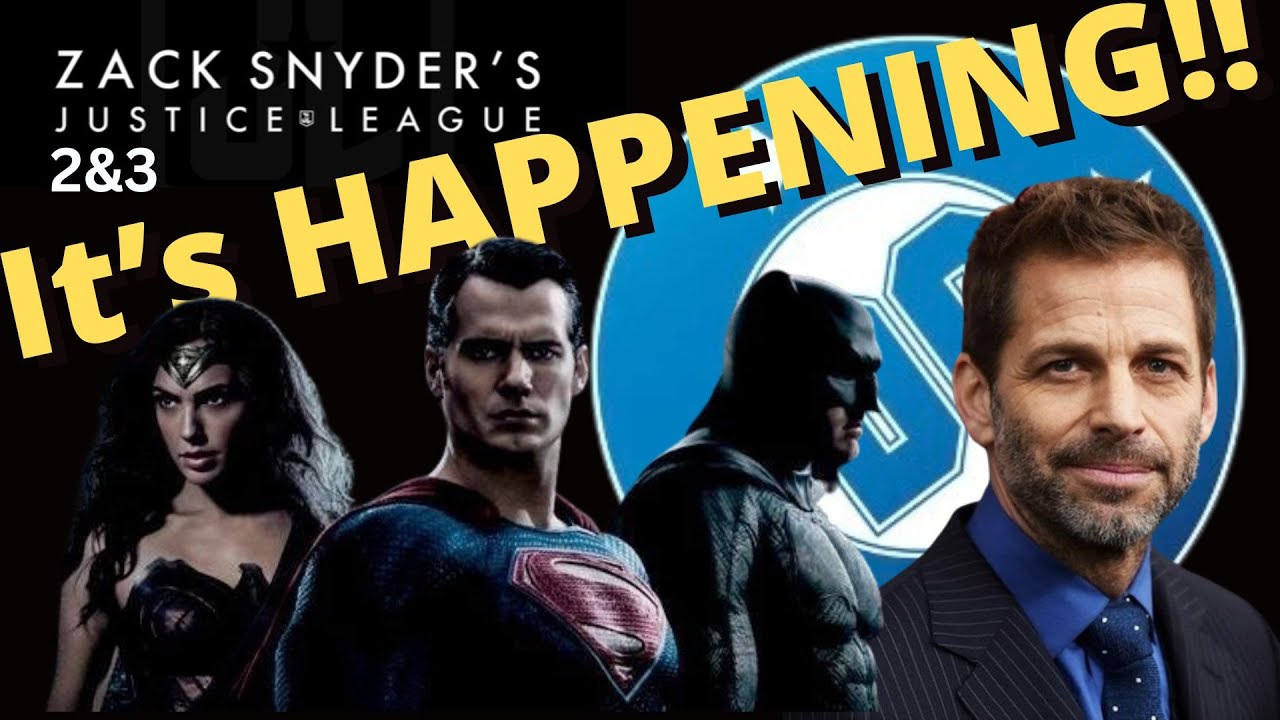 Did Netflix Acquire Warner Bros? Major Announcement