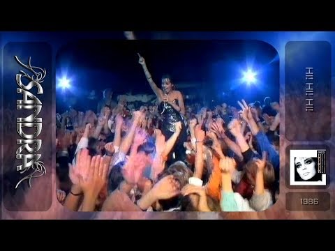 Sandra Megamix 2017 β Deep Dance (1985-1989) πΆ