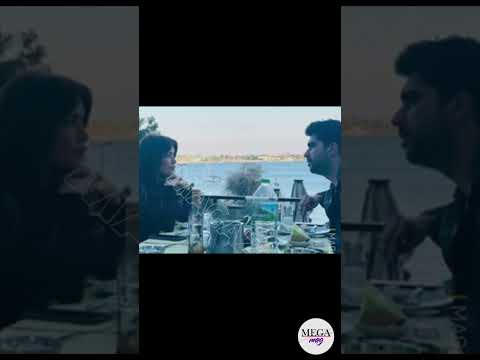 Seray Kaya ile Doğukan Güngör baş başa görüntülendi