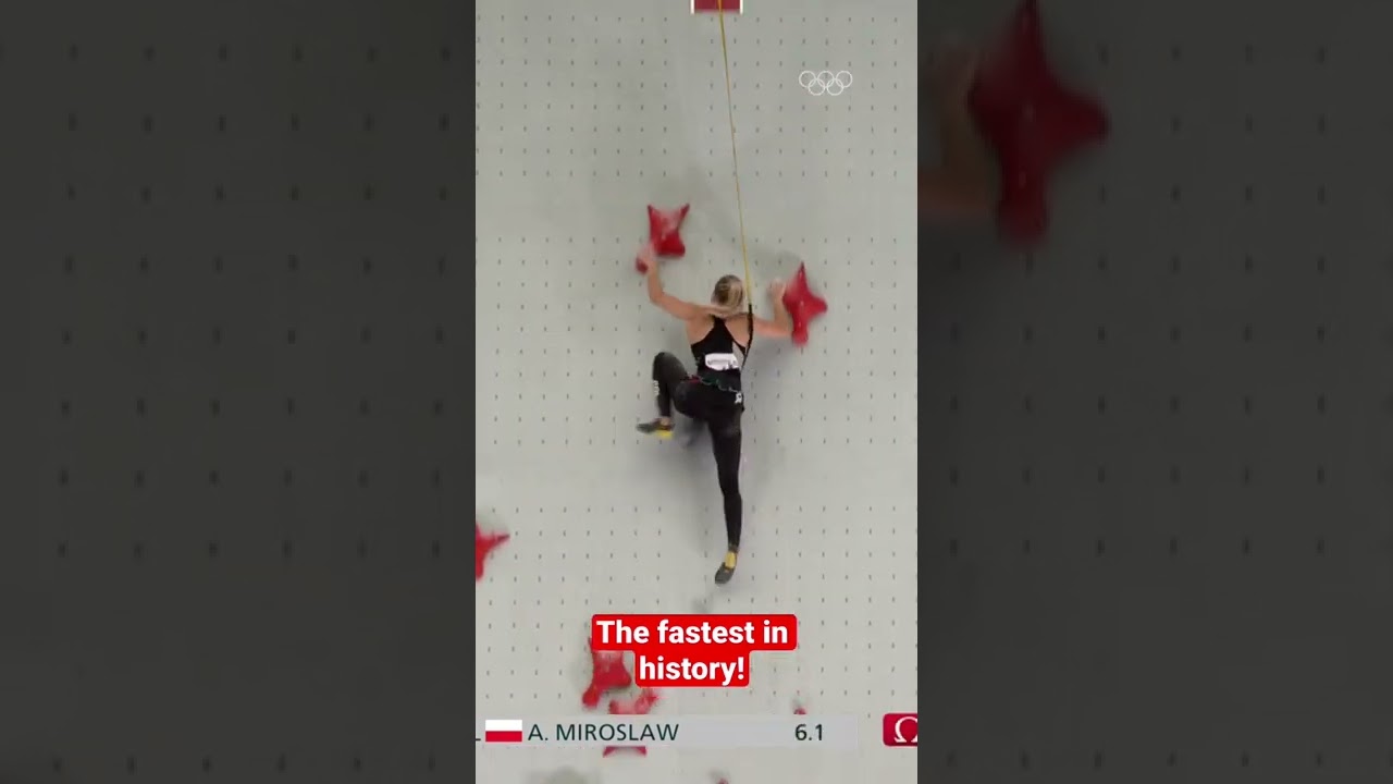 Meet the Real-Life Spiderwoman! 🕷️ Watch Live Sports & Documentaries for Free