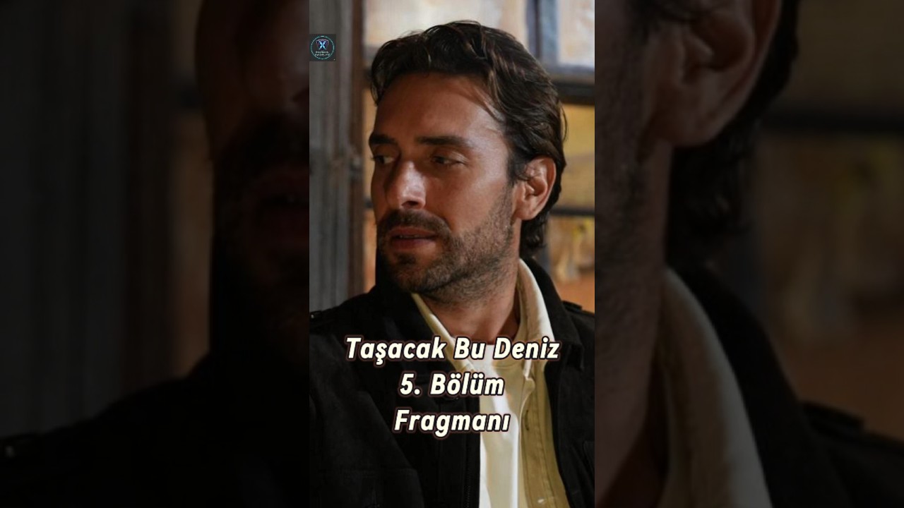 Taşacak Bu Deniz 5. Bölüm Fragmanı: Oruç'un Şok İtirafı ve Sevcan'ın Gerçek Yüzü! 🌊