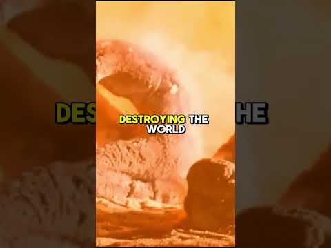 What is the Doomsday Clock?