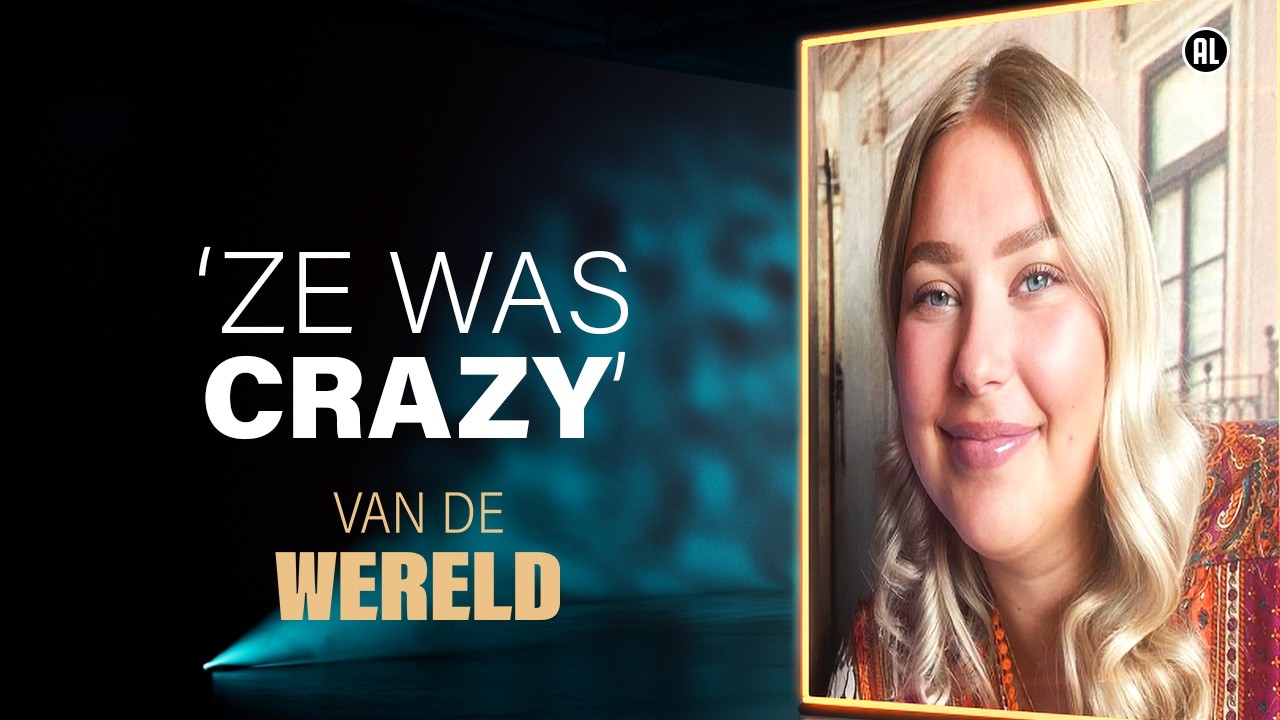 Zoë (18) Overleed na xtc-oververhitting 🎉