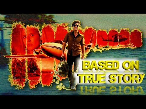 American made| 2017| MOVIE RECAP |based on true story of | barry seal|