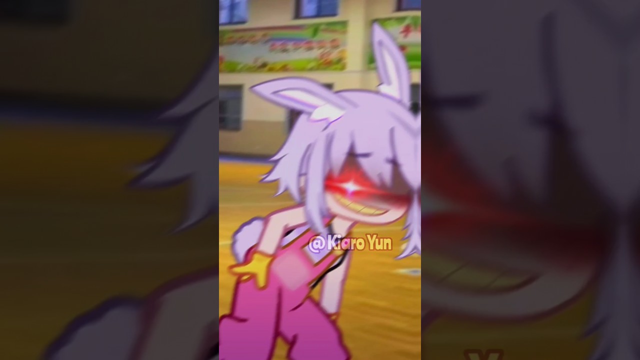 Ah 🏀 Gacha Life Meme & Animation