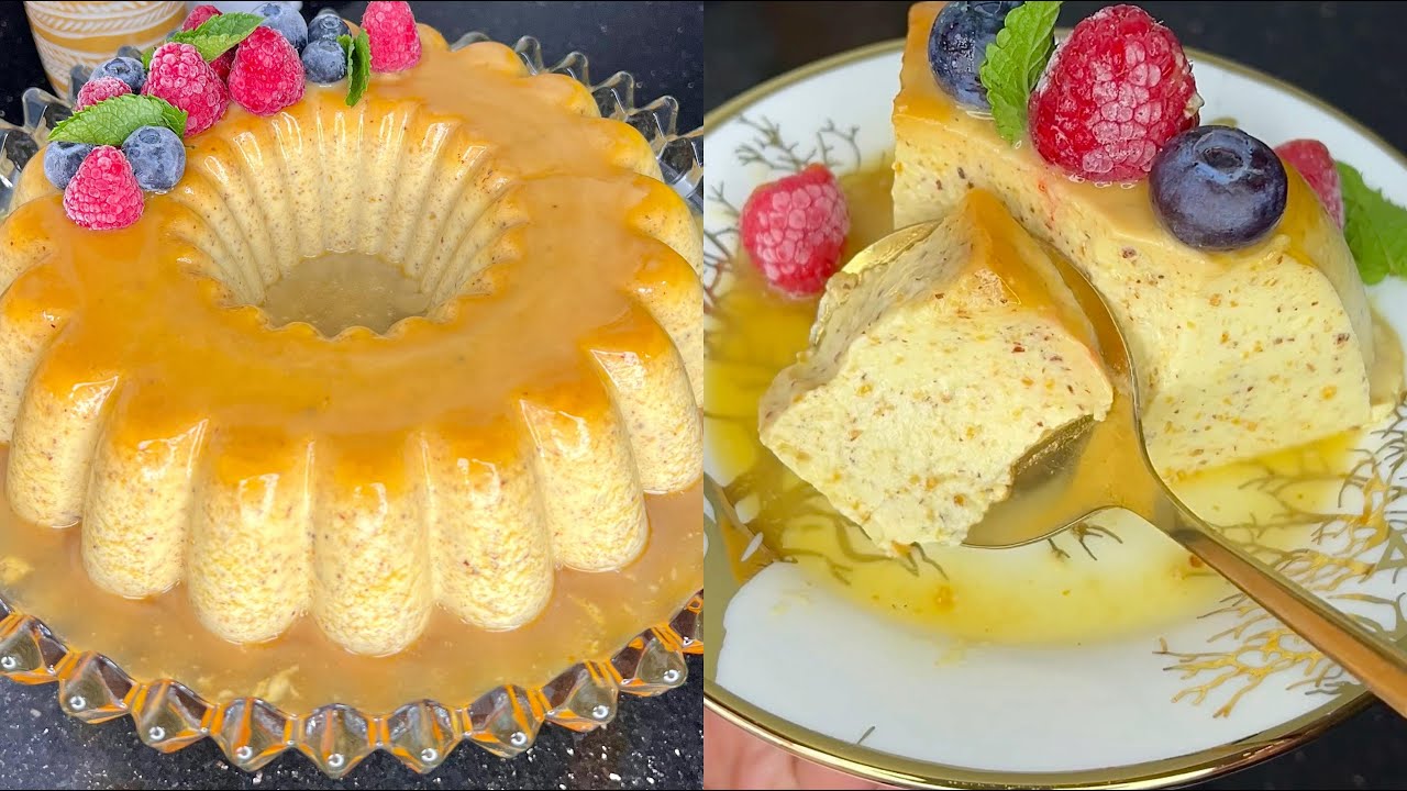 وصفة لفلان لذيذ وسهل للضياف 🎉