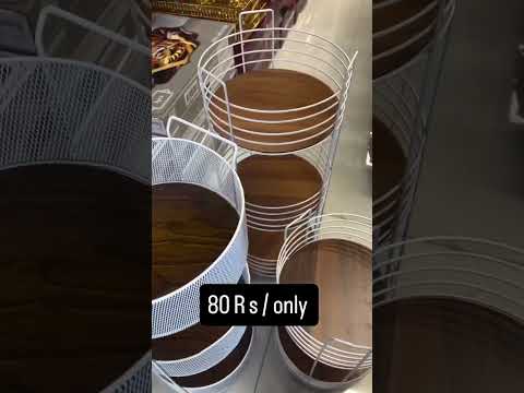 Premium kitchen round rack | flipkart festive season sale | shorts #flipkart #sale #gadgetbus #short