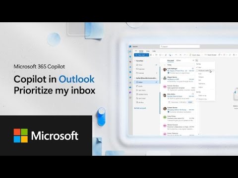 Microsoft 365 Copilot Enhances Outlook Inbox 📧